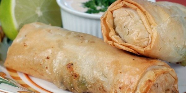 Gdzie kupić ciasto filo