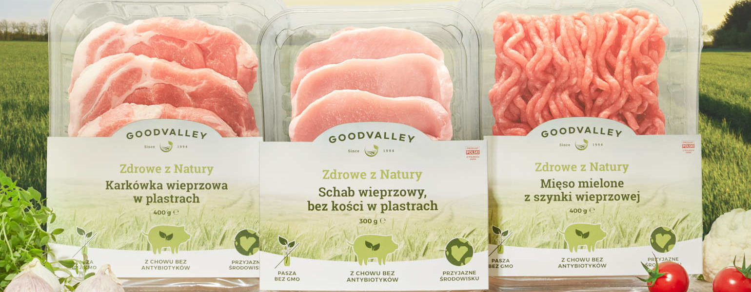 Gdzie kupić produkty Goodvalley