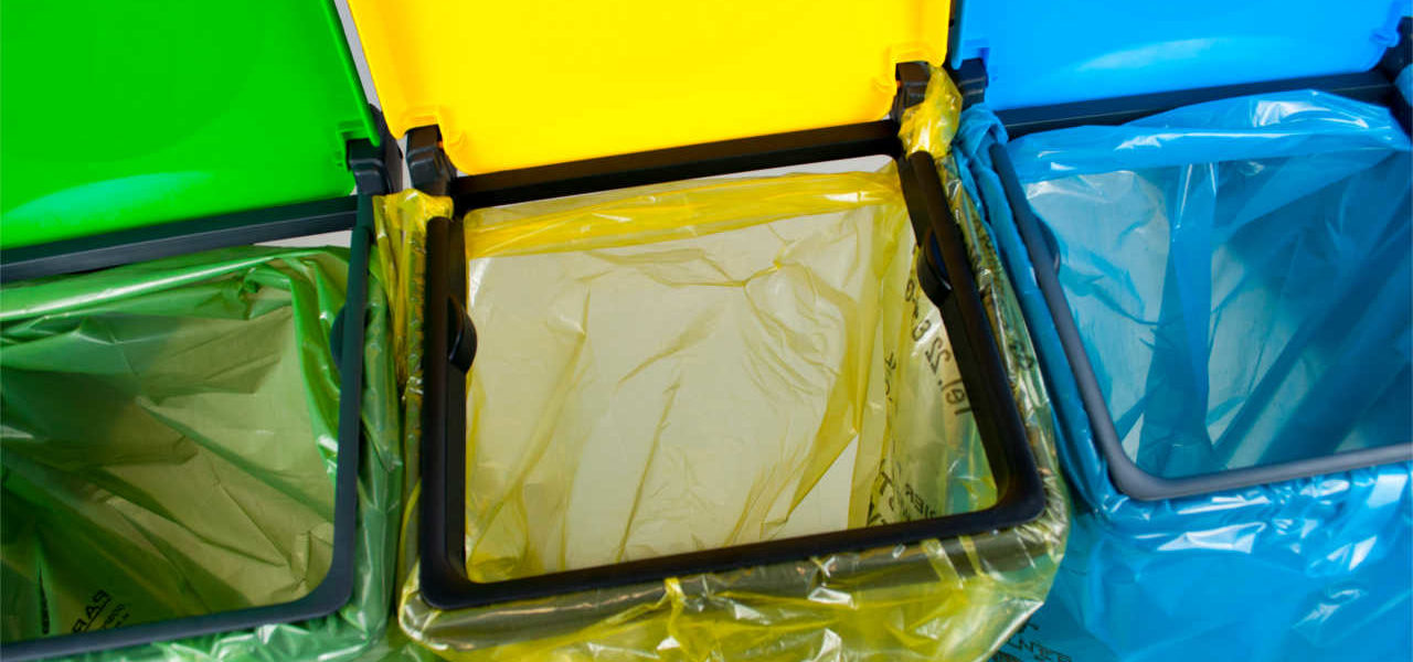 Gdzie kupić worki do segregacji śmieci